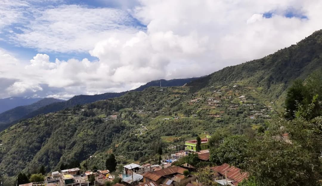 Bomdila