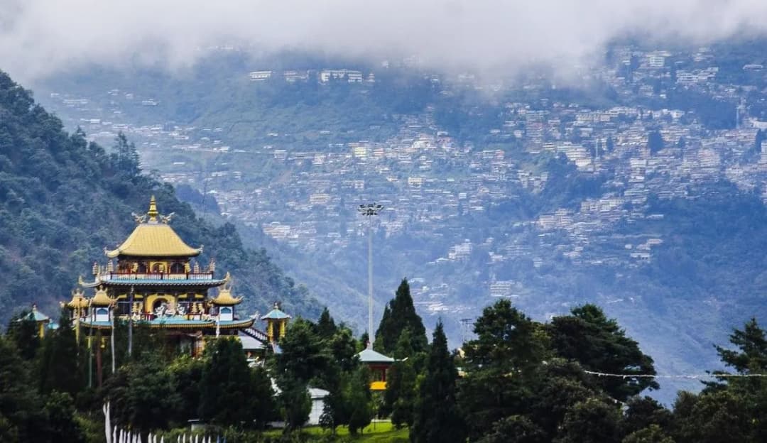 Bomdila