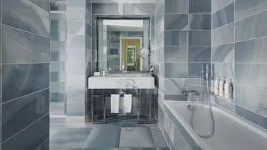Boulevard Marriott hotel