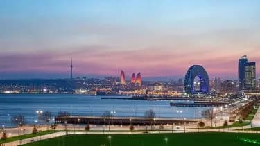 Boulevard Marriott hotel