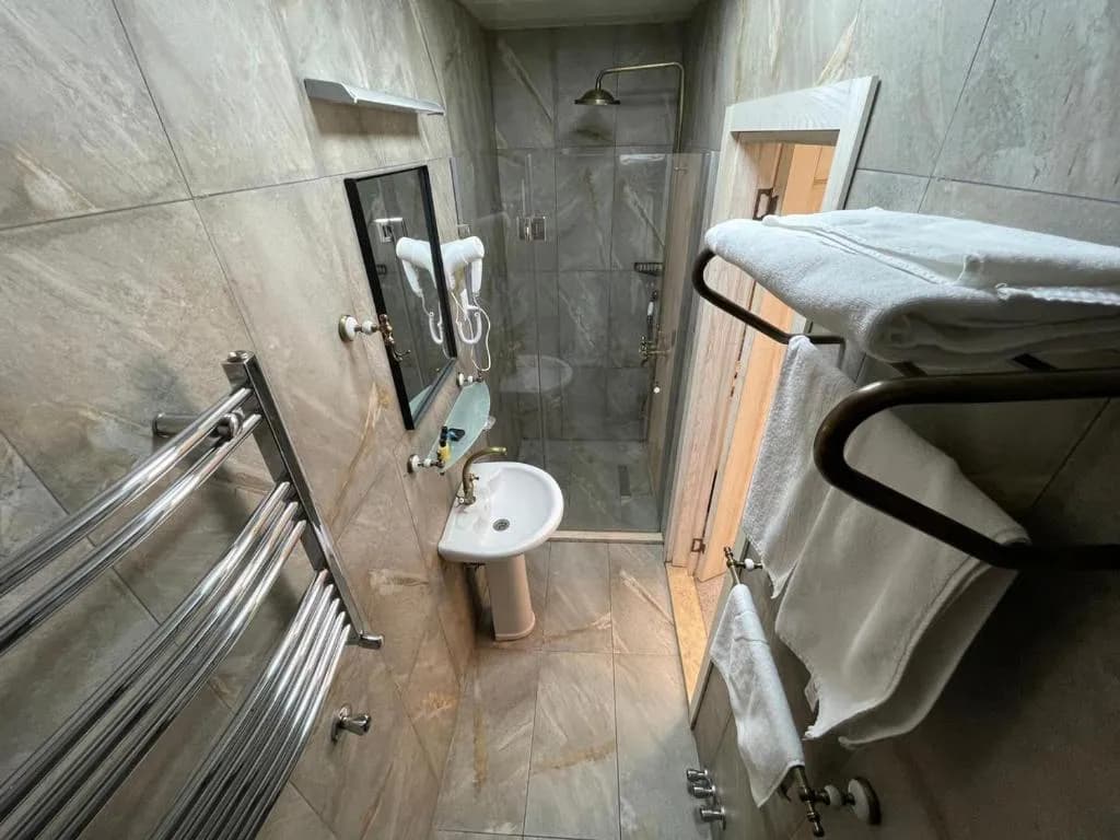 Boutique Hotel