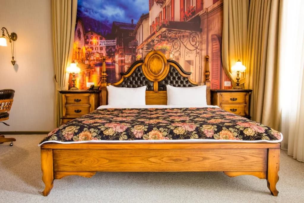 Boutique Hotel