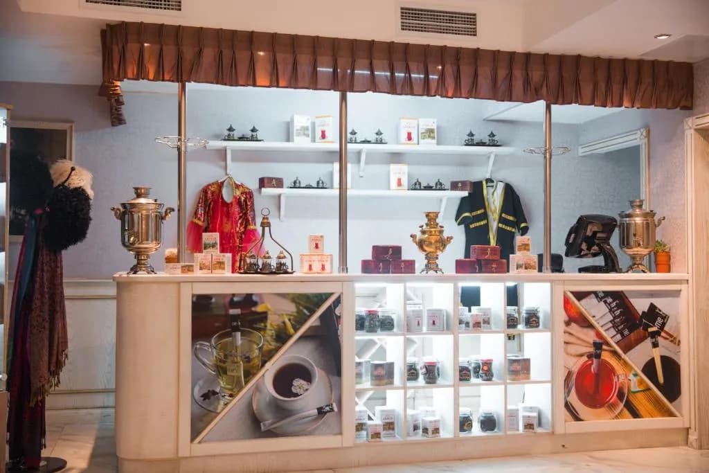 Boutique Hotel
