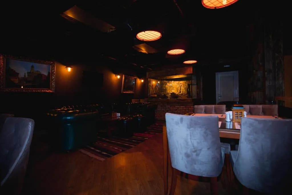 Boutique Hotel