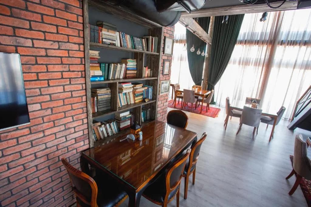 Boutique Hotel