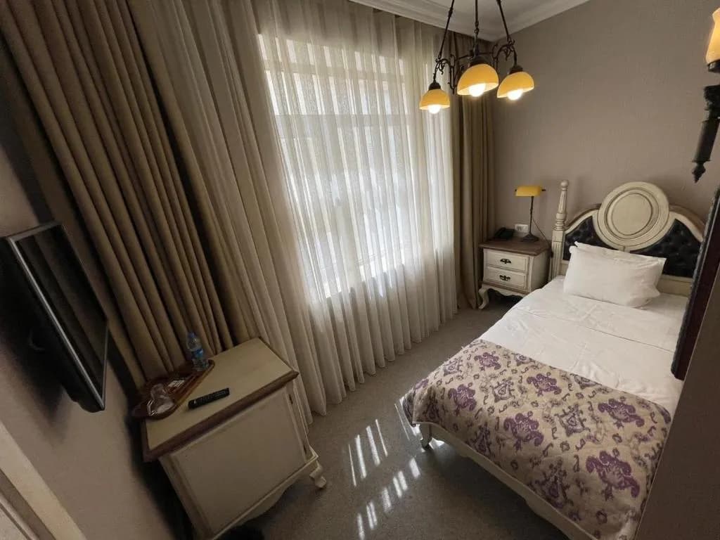 Boutique Hotel