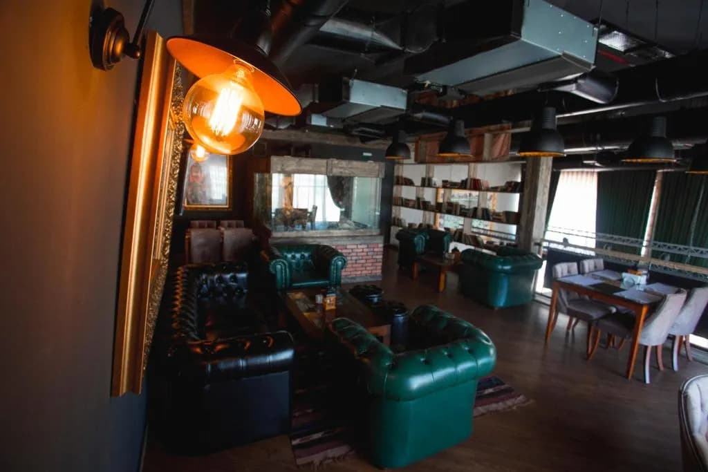 Boutique Hotel