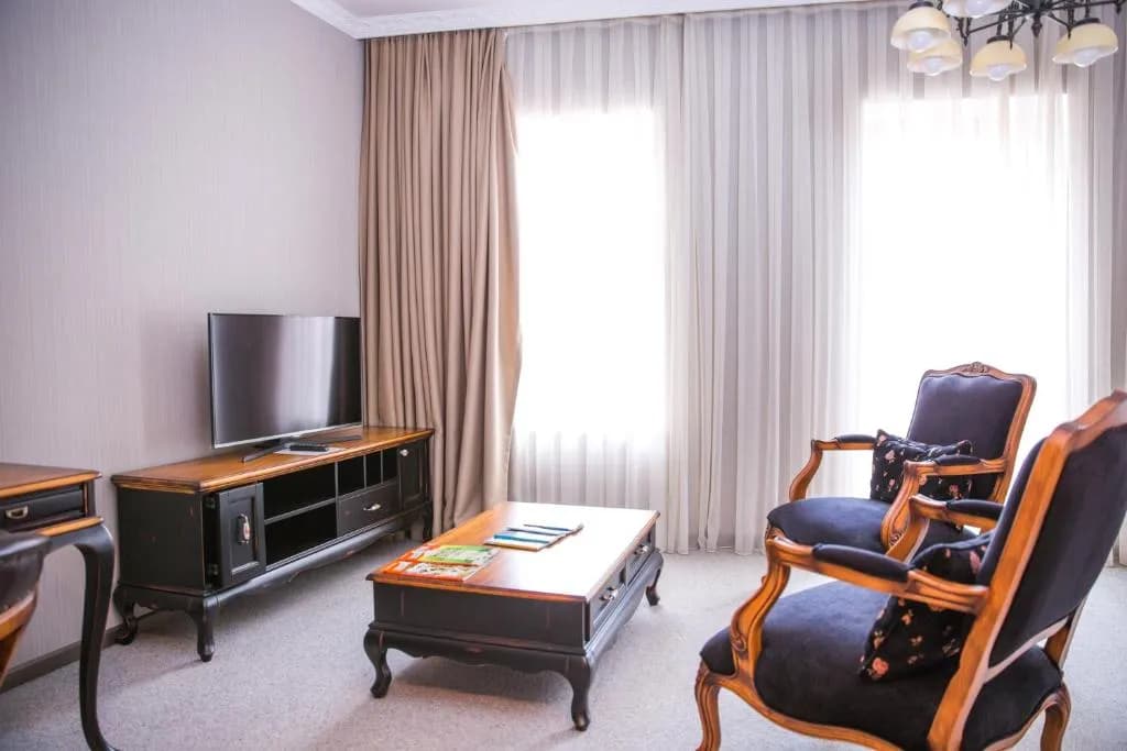 Boutique Hotel