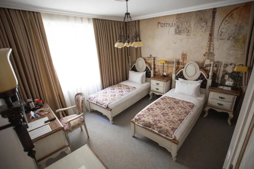 Boutique Hotel