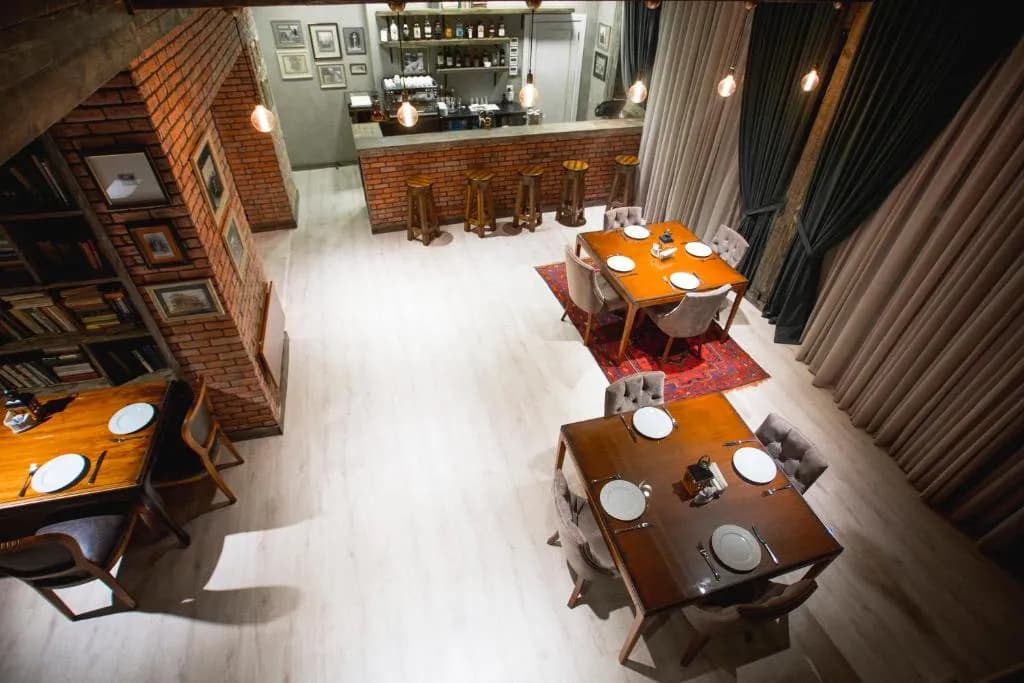Boutique Hotel
