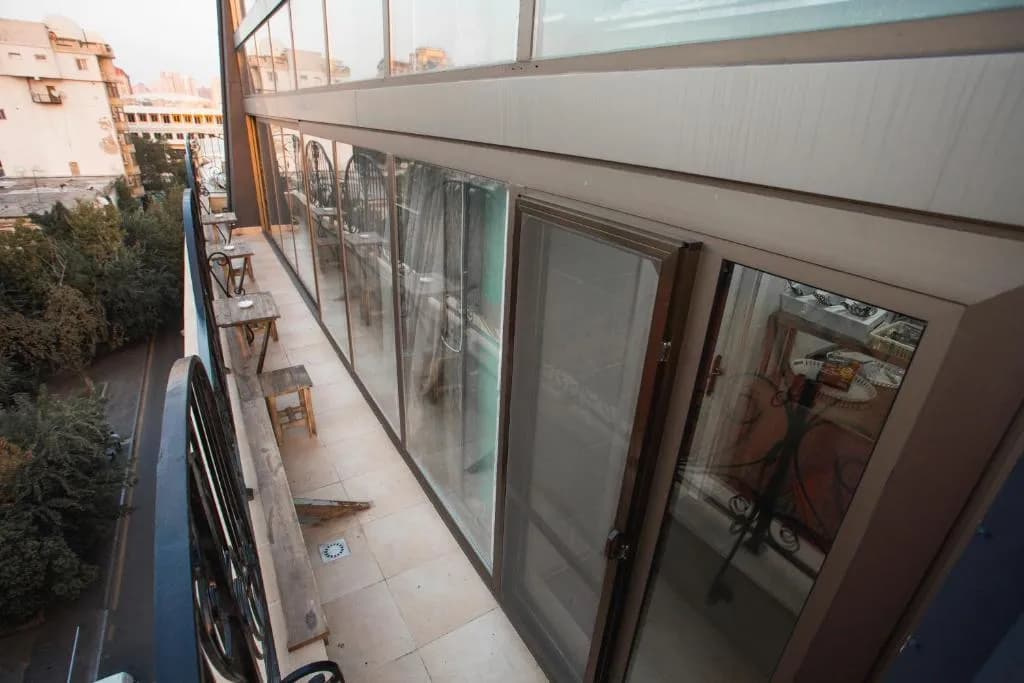 Boutique Hotel