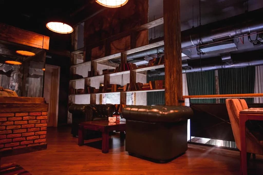 Boutique Hotel