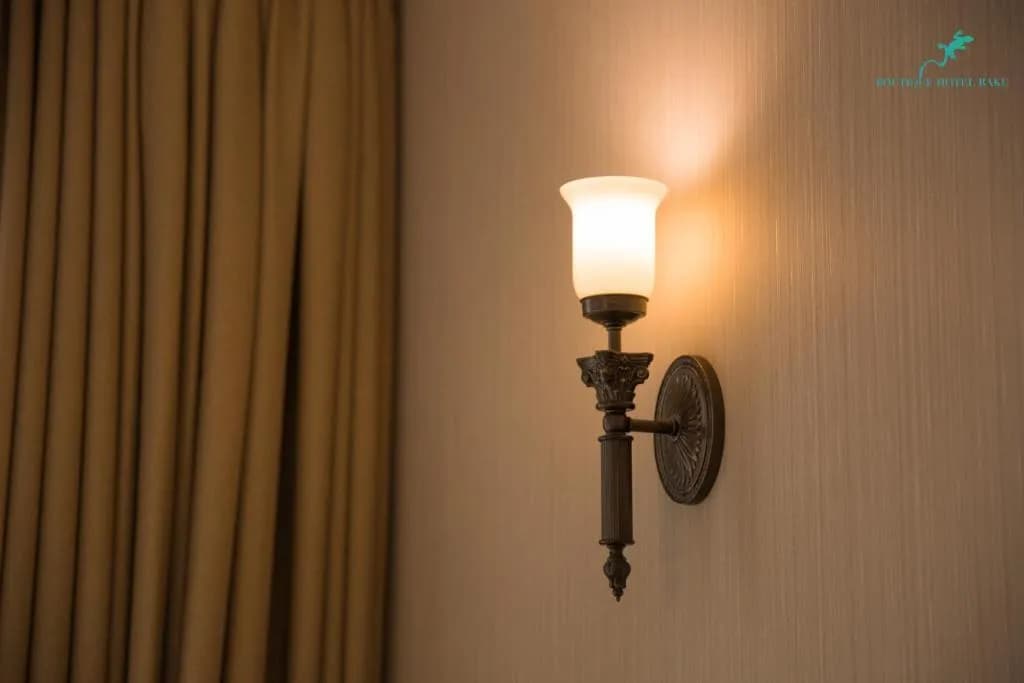 Boutique Hotel