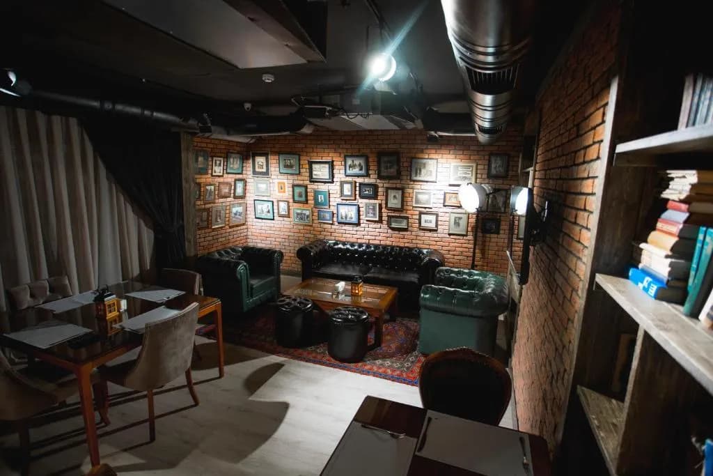 Boutique Hotel