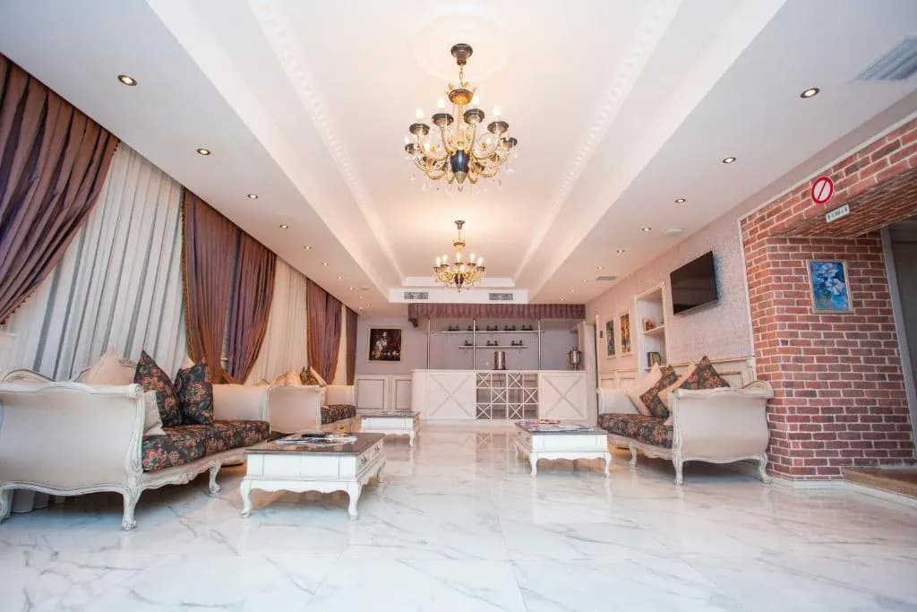 Boutique Hotel