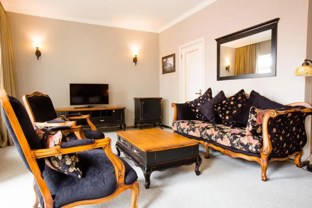 Boutique Hotel