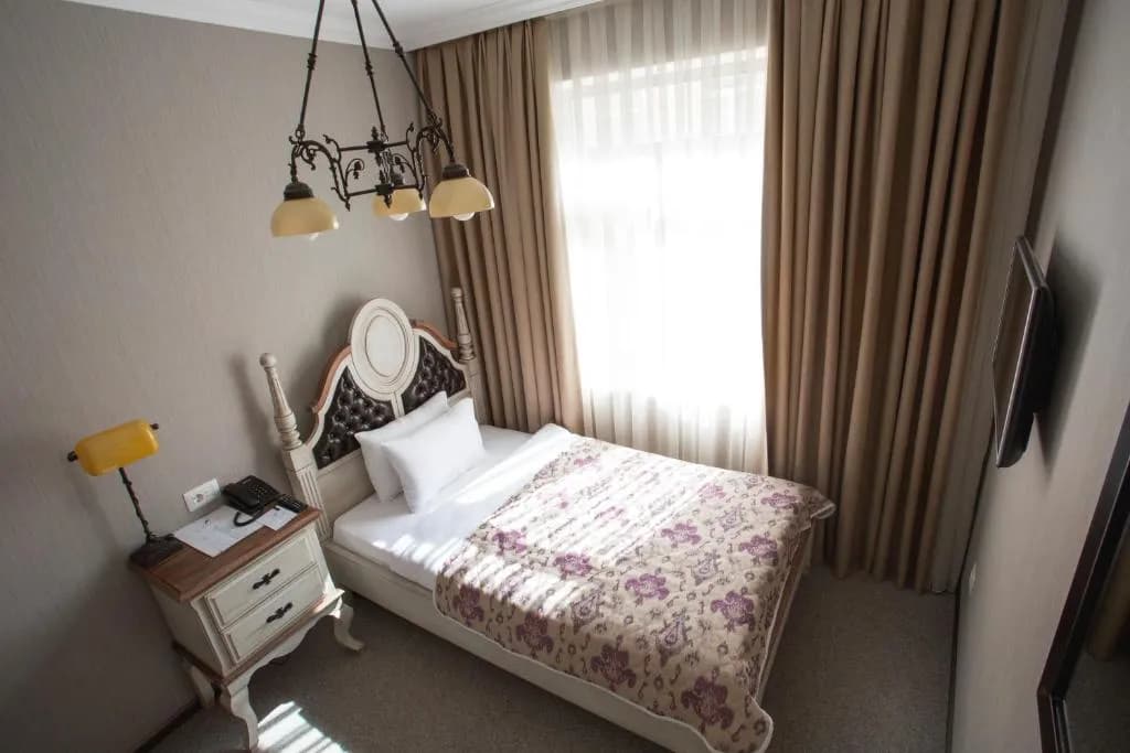 Boutique Hotel