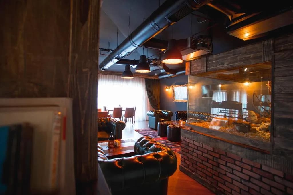 Boutique Hotel
