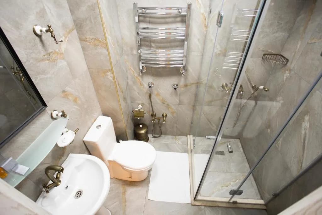 Boutique Hotel