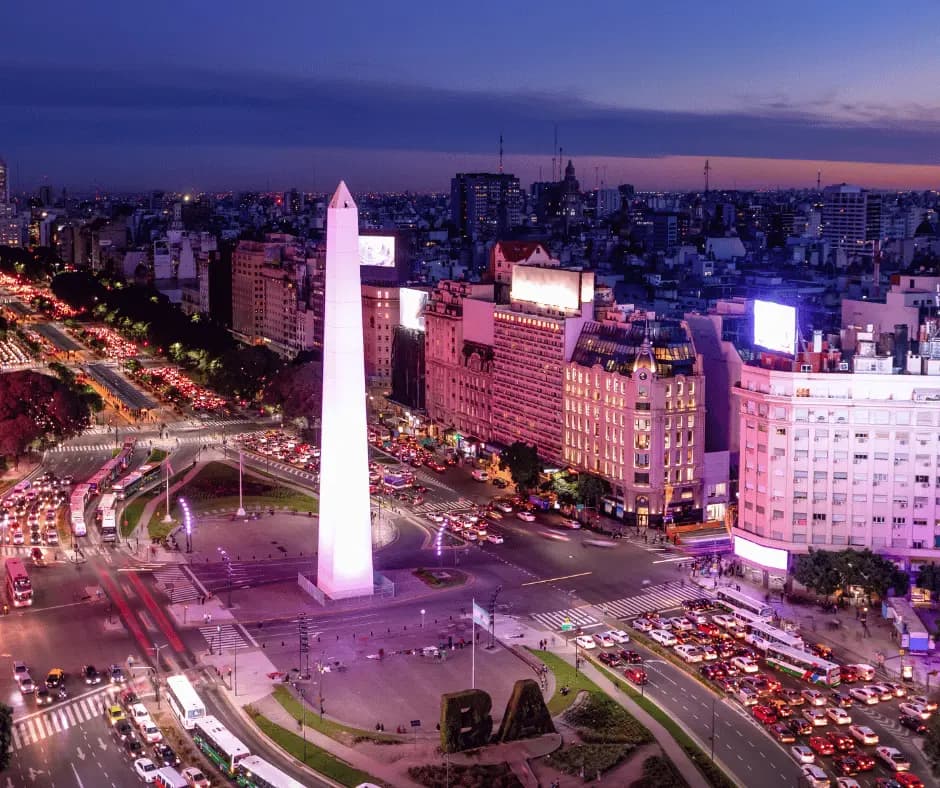 Buenos Aires