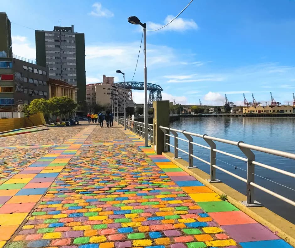 Buenos Aires
