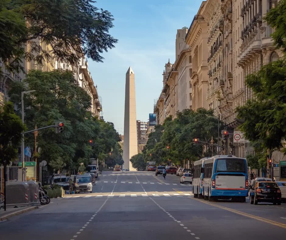 Buenos Aires