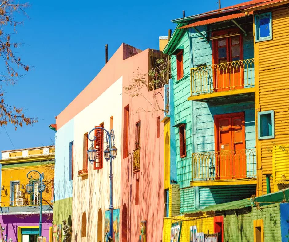 Buenos Aires