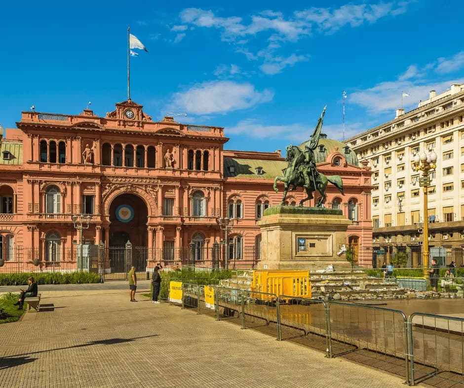Buenos Aires