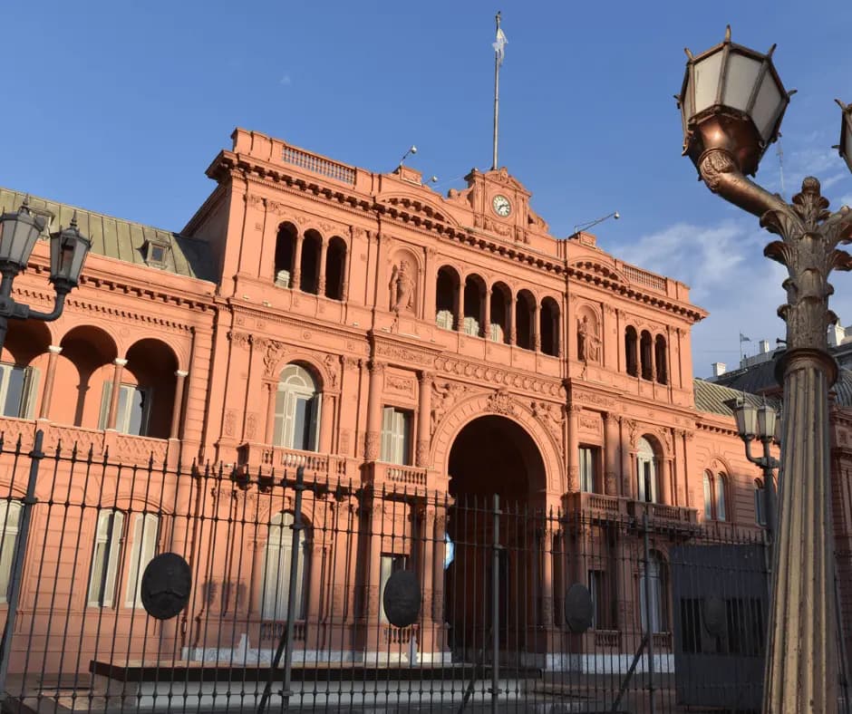 Buenos Aires
