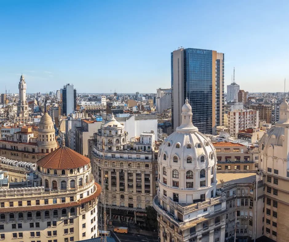 Buenos Aires