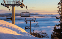 Visit to Shymbulak Ski Resort & Cable Car Ride