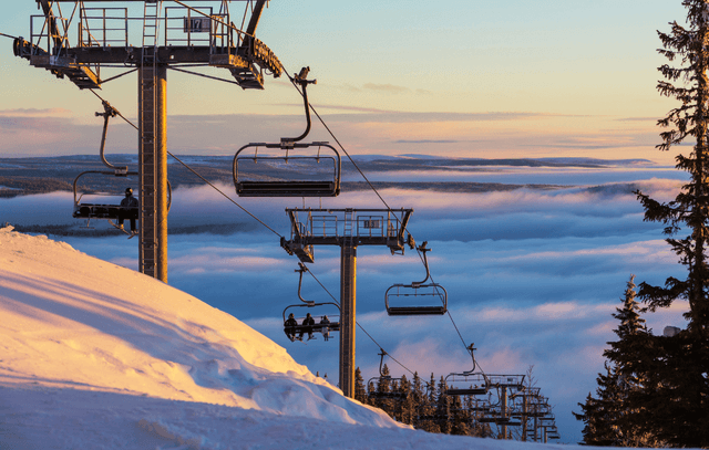 Visit to Shymbulak Ski Resort & Cable Car Ride