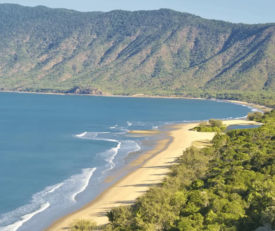 Cairns