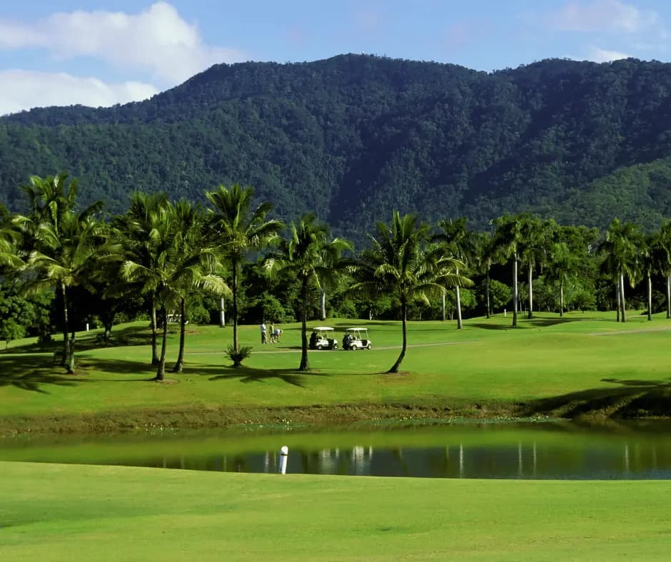 Cairns