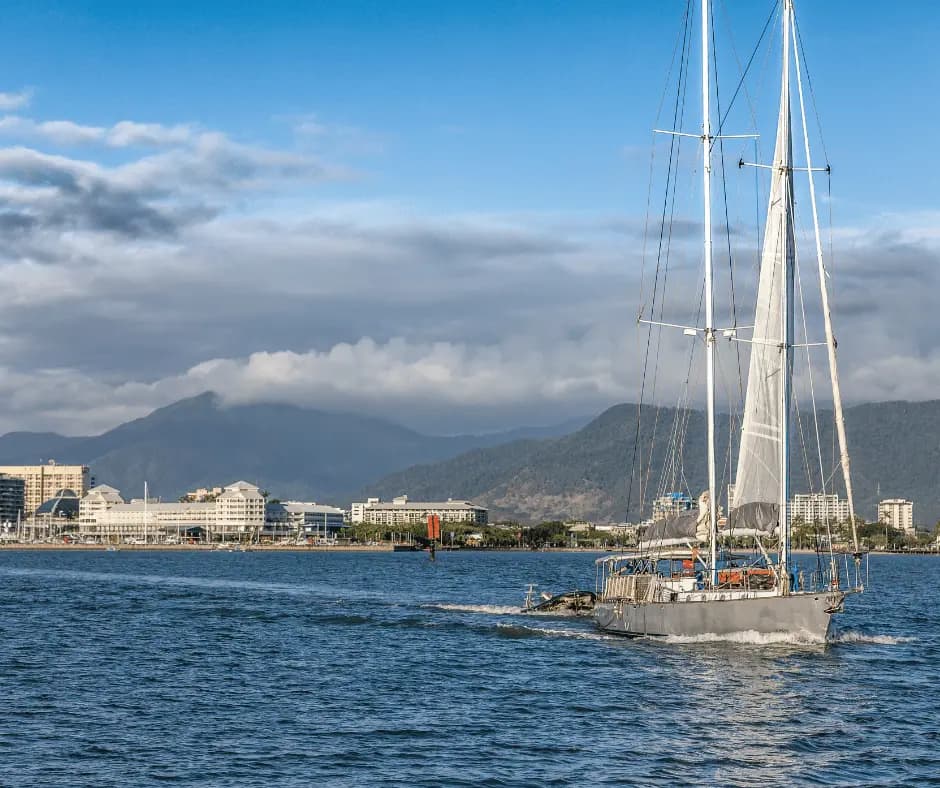 Cairns