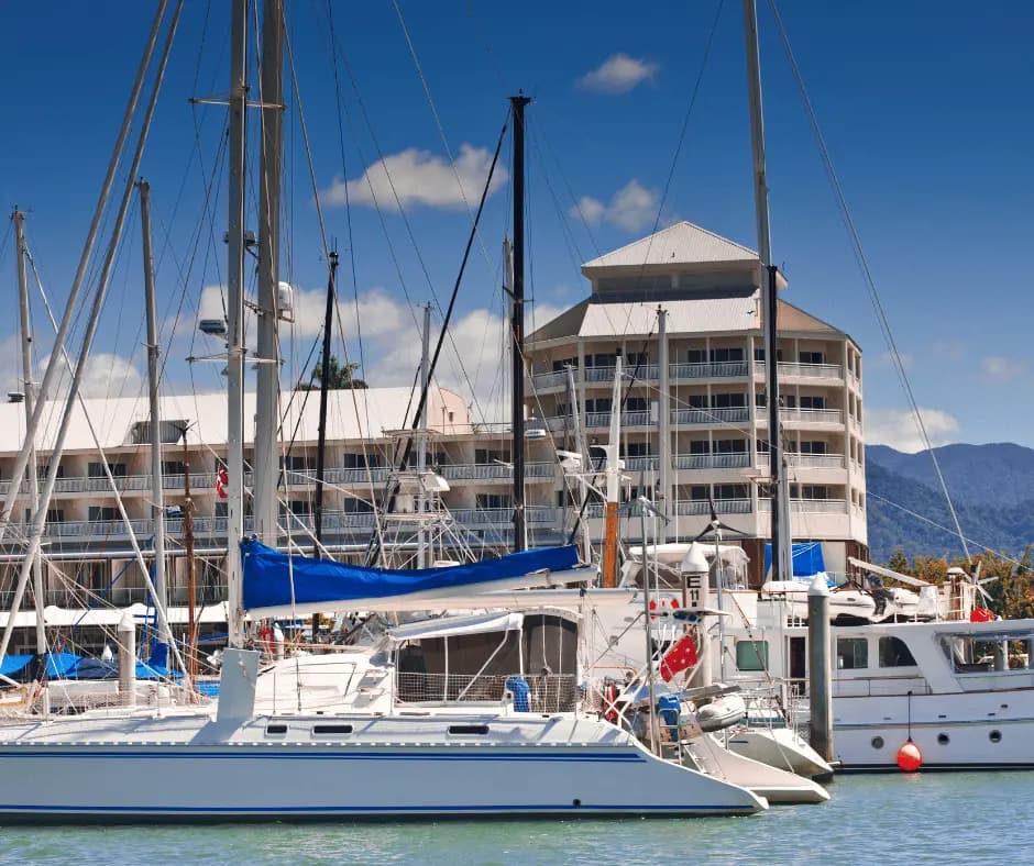 Cairns