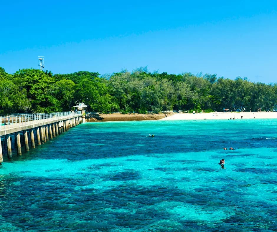 Cairns