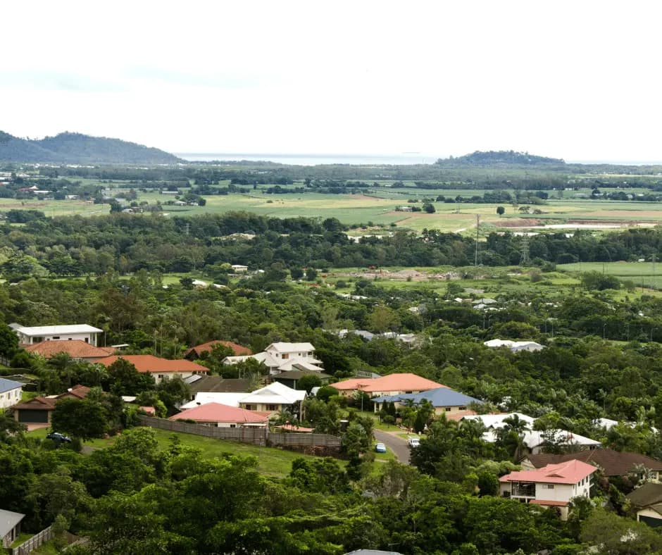 Cairns