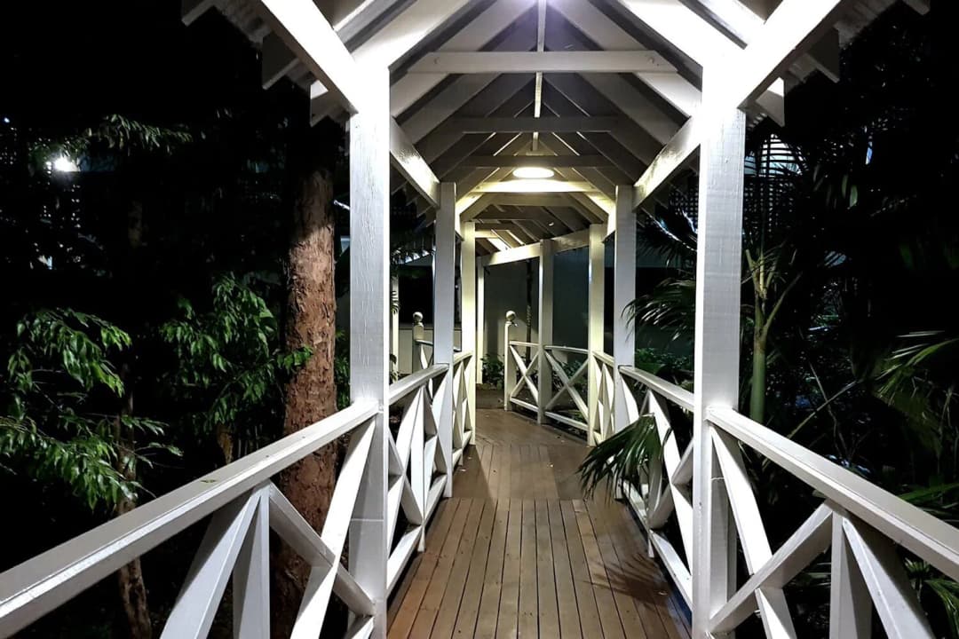 Cairns Colonial Club Resort