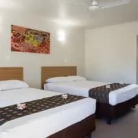 Cairns Colonial Club Resort