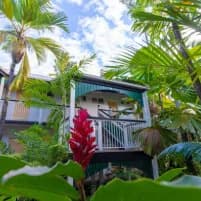 Cairns Colonial Club Resort