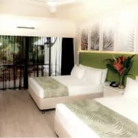 Cairns Colonial Club Resort