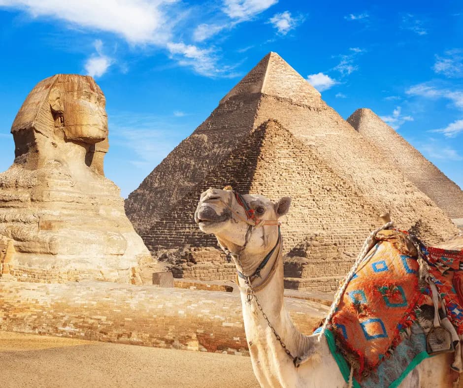 Cairo