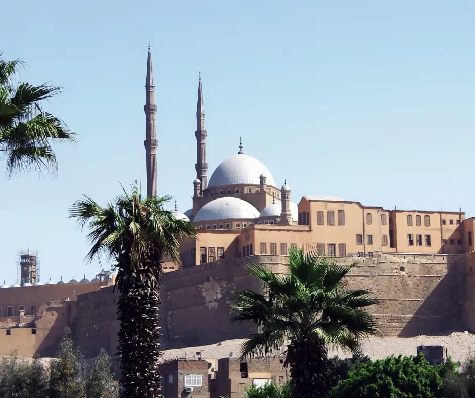 Cairo