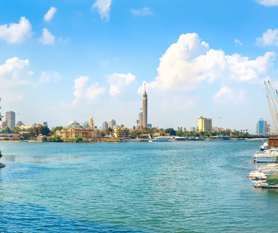 Cairo