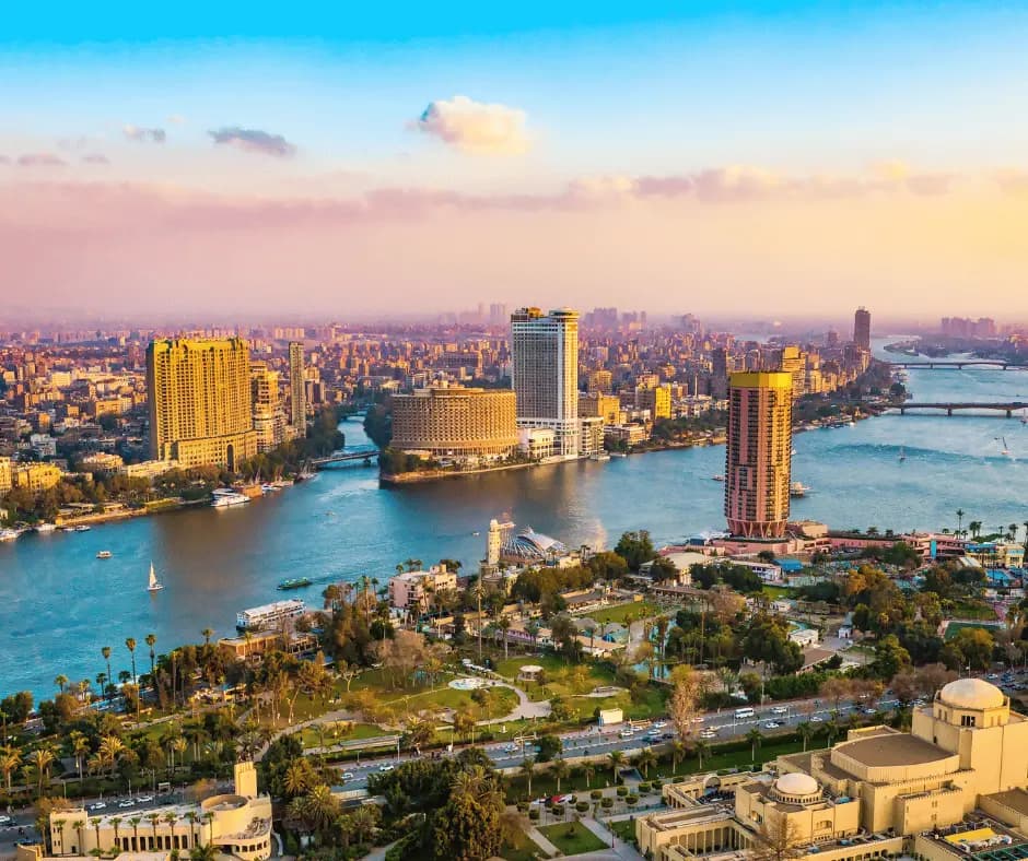 Cairo