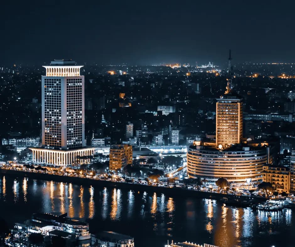 Cairo