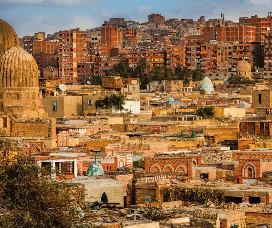 Cairo