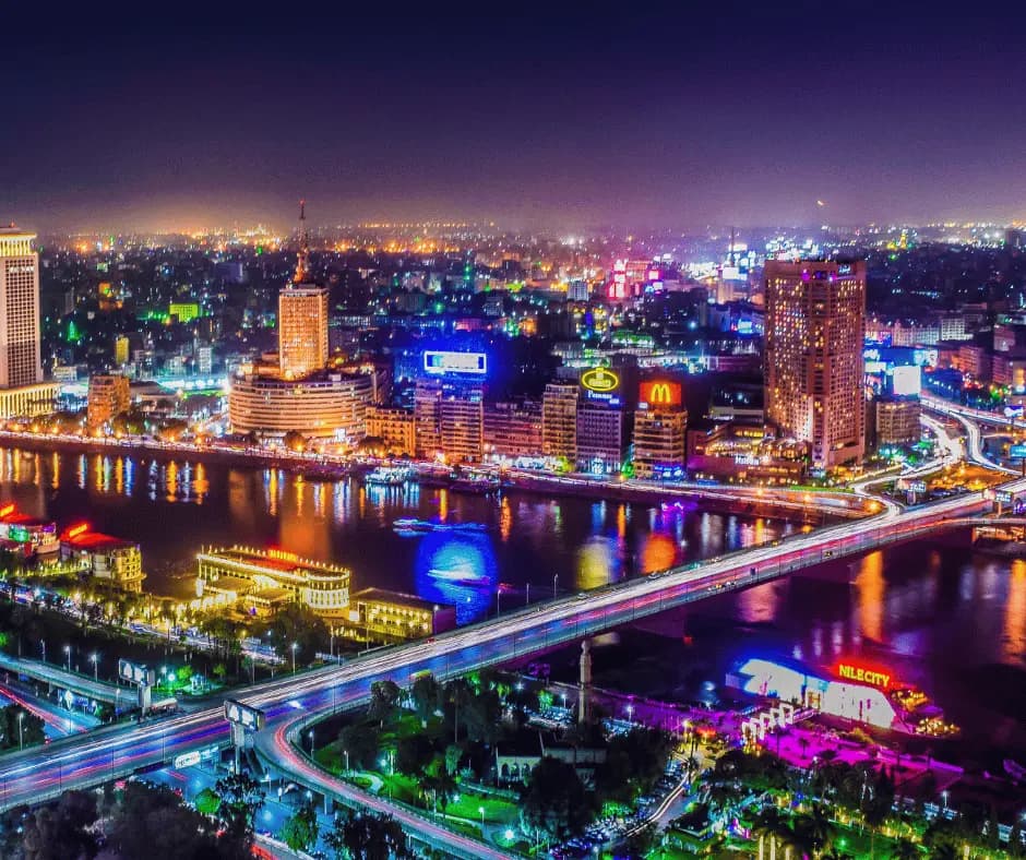 Cairo