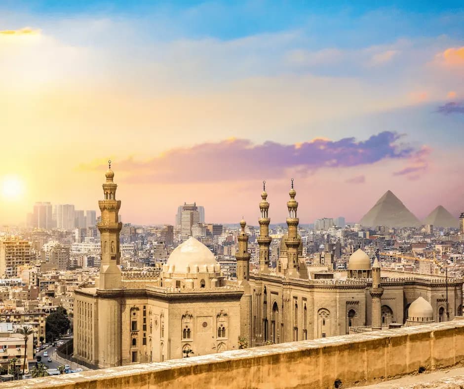 Cairo
